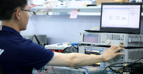 Protezione e affidabilità dei moduli amplificatori RF